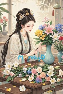 Năm Thứ Năm Gả Vào Hầu Phủ