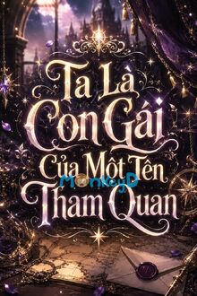 Ta Là Con Gái Của Một Tên Tham Quan