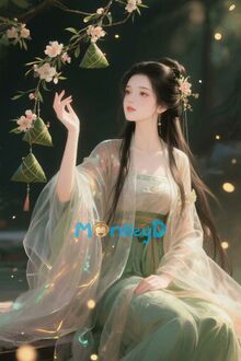 Sóng Gầm Dưới Hiên Vương Phủ