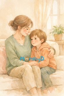 Phu Nhân Hào Môn Đã Thức Tỉnh