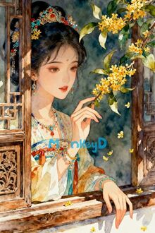 Tiểu Thư Thật Mang Một Thân Phản Nghịch