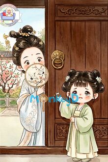 Ta Gõ Cửa Nhà Oan Gia Của Mẹ Xin Làm Thế Thân Chịu Đòn