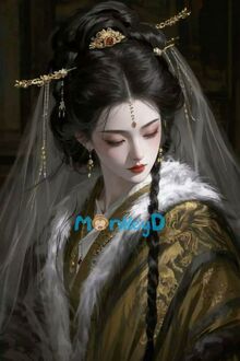 Cô Nhi Nhà Họ Diệp