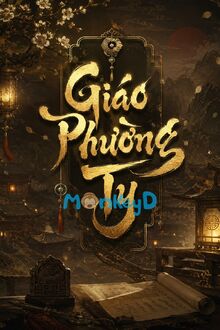 Giáo Phường Ty