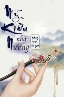 Mỹ Kiều Nương Nhà Tướng Quân Cởi Giáp