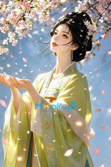 Hương Chi Tử Còn Vương Mãi