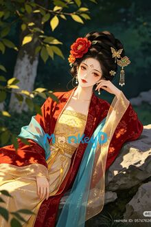 Tây Giang Nguyệt Lạnh