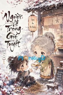 Người Về Trong Gió Tuyết