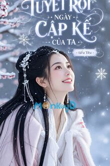 Tuyết Rơi Ngày Cập Kê