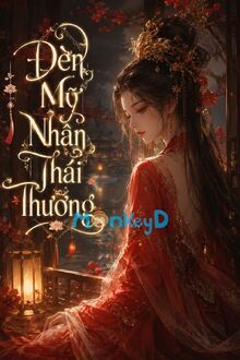 Đèn Mỹ Nhân Thái Thương