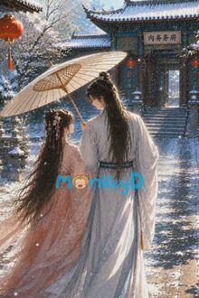Kiều Kiều Như Nguyệt
