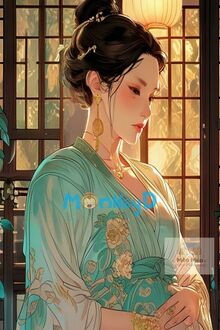 Gió Thổi Đêm Say, Nửa Đời Sương Phụ