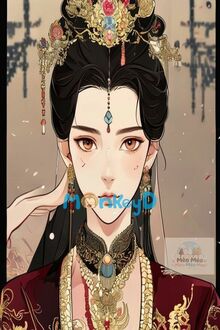 Gió Lạnh Đông Cung