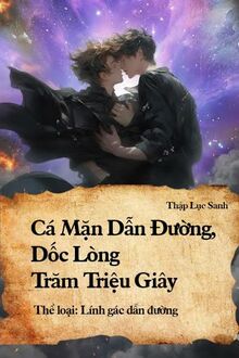 Cá Mặn Dẫn Đường, Dốc Lòng Trăm Triệu Giây