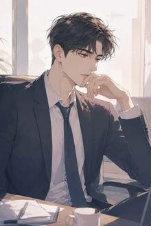 Vợ Tôi Không Thể Nào Là Enigma Được