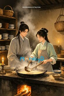 Hương Kho Vấn Vít Cành Xuân