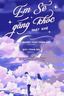 Em Sẽ Gắng Khóc Thật Khẽ 