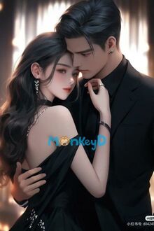 Bạn Trai Phú Nhị Đại Của Tôi