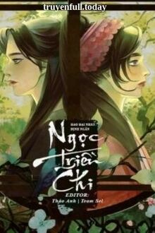 Ngọc Triền Chi 