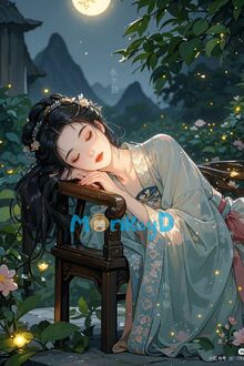 Đích Tẩu Phá Mệnh Ký