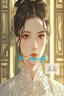 Đế Vương Đăng Cơ, Nàng Đóng Cửa Cung Cấm