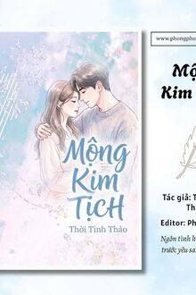 Mộng Kim Tịch 