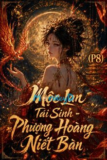 Mộc Lan Tái Sinh - Phương Hoàng Niết Bàn (P8): Đông Cung Vô Tình