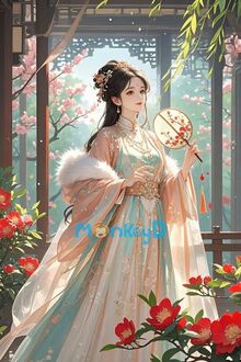 Ánh Trăng Không Thuộc Về Đế Vương