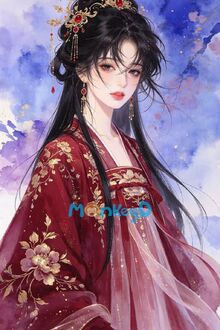 Hổ Nữ Và Hồ Ly Ốm Yếu