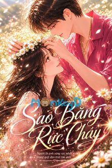 Sao Băng Rực Cháy