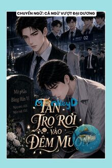 Tàn Tro Rơi Vào Đêm Muộn