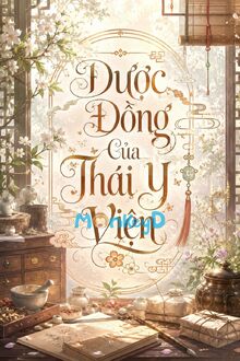 Dược Đồng Của Thái Y Viện