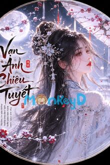 Vạn Anh Chiêu Tuyết