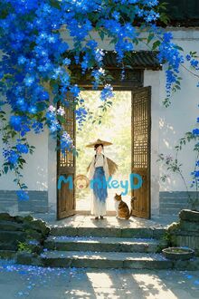 Lửa Cháy Nơi Đồng Hoang