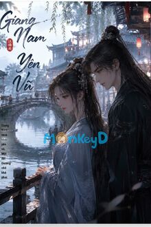 Giang Nam Yên Vũ Đợi Người Sang