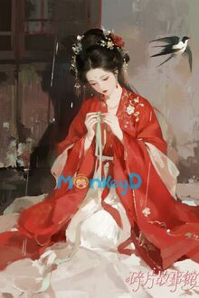 Phủ Sâu Độc Kế, Nàng Vẫn Giữ Niệm
