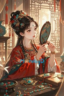 Sau Khi Chết, Ta Mỗi Ngày Đòi Thái Tử Đốt Cho Ta Một Xiên Kẹo Hồ Lô