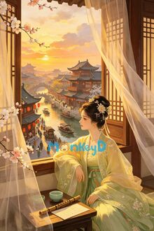 Đêm Lạnh Gặp Xuân