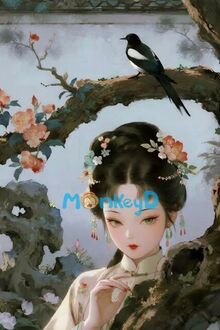 Giang Sơn Của Chính Nàng