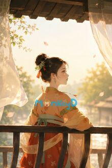 Thư Nguyệt Tùy Hành