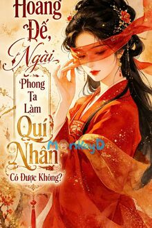 Hoàng Đế, Ngài Phong Ta Làm Quý Nhân Có Được Không?