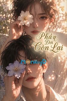 Phần Đời Còn Lại