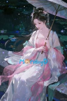 Từ Hôn Thư Dưới Ánh Đèn Tang
