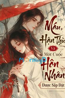 Máu, Hận Thù Và Một Cuộc Hôn Nhân Được Sắp Đặt