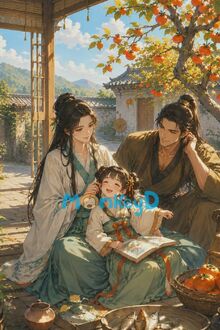 Ly Biệt Muôn Đời
