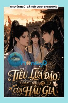 Tiểu Lừa Đảo Đáng Yêu Của Vương Gia
