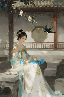 Sau Khi Hòa Ly, Phu Quân Hối Hận Rồi