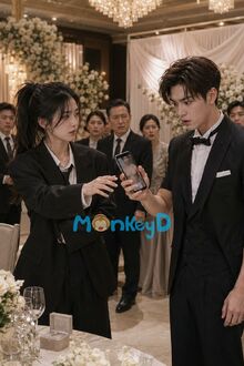Bị Ép Đính Hôn Với Kẻ Thù