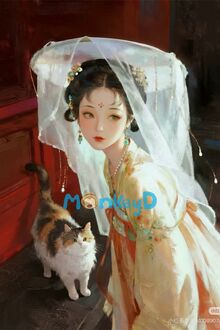 Nàng Đem Hôn Lễ Làm Ván Cược