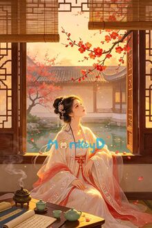 Khương Gia Hữu Nữ